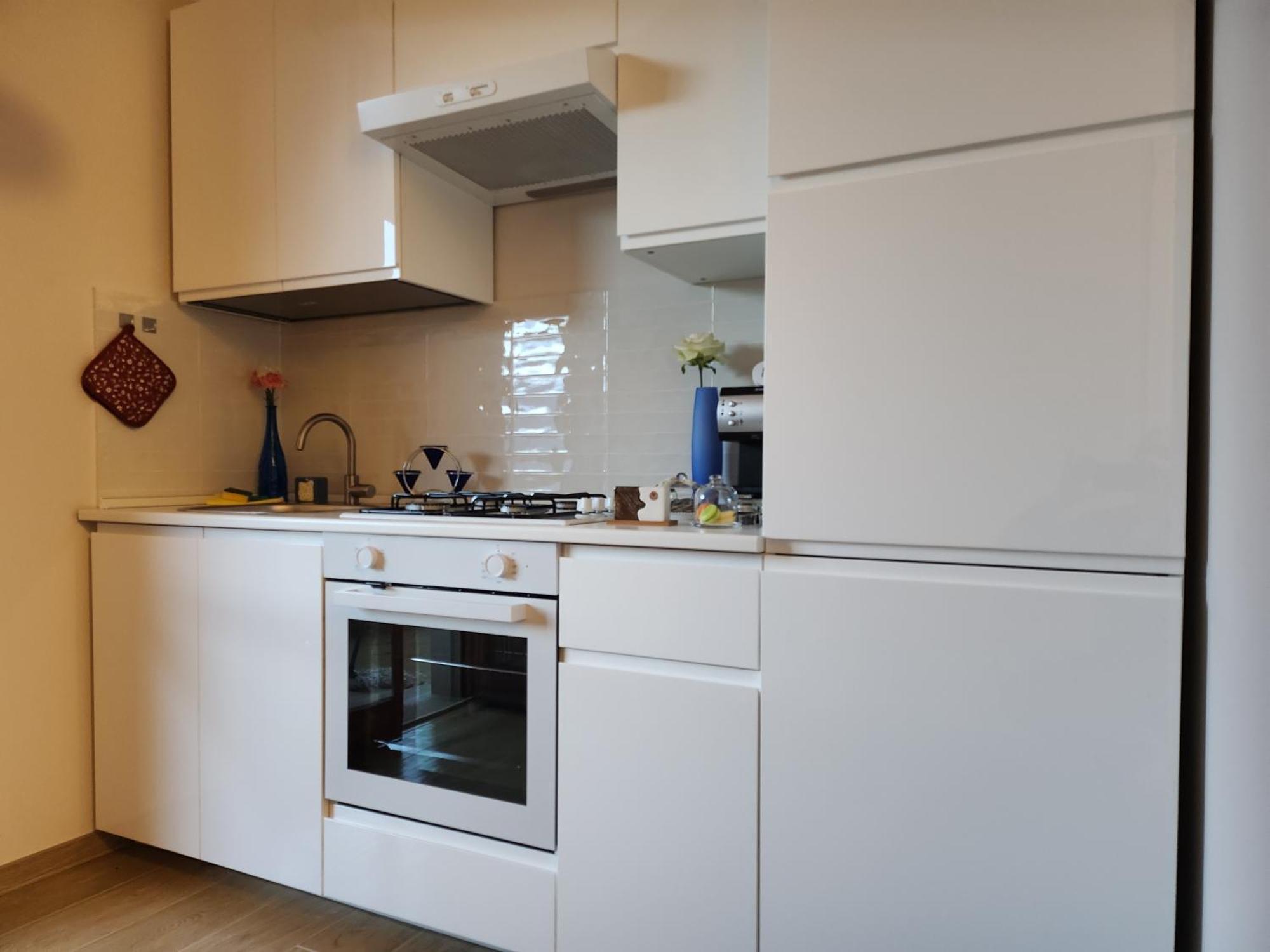 Attico Fibonacci - Affitti Brevi Italia Apartment Pisa